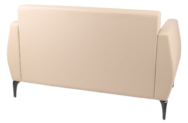 Dwuosobowa Sofa Basco Coffee 2