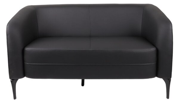 Dwuosobowa Sofa Cosmo Black 2