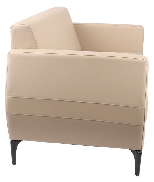 Dwuosobowa Sofa Basco Coffee 2