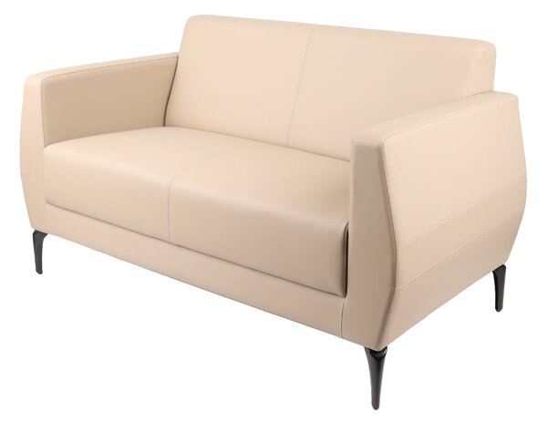 Dwuosobowa Sofa Basco Coffee 2