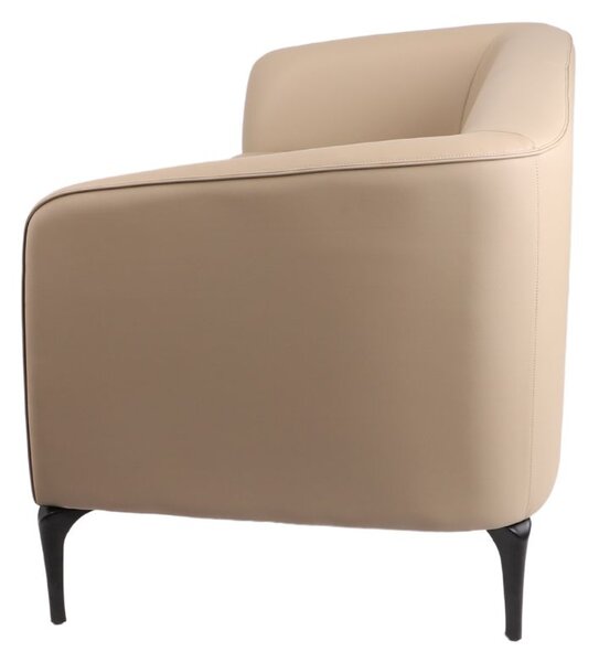 Dwuosobowa Sofa Cosmo Coffee 2