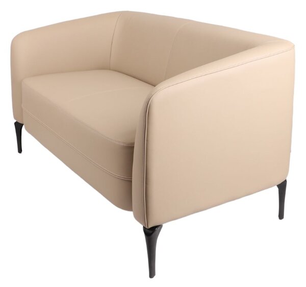 Dwuosobowa Sofa Cosmo Coffee 2