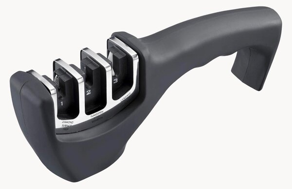 Ostrzałka do noży Deluxe