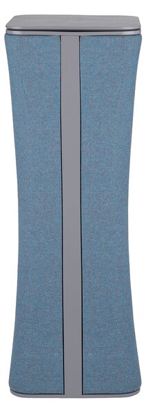 Stolik bankietowy Jula Tower (40x40x112,5 cm), z kwadratowym blatem
