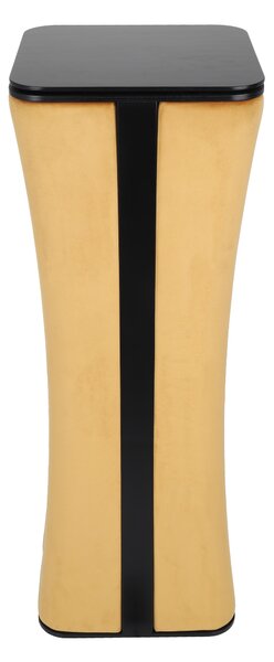 Stolik bankietowy Jula Tower (40x40x112,5 cm), z kwadratowym blatem
