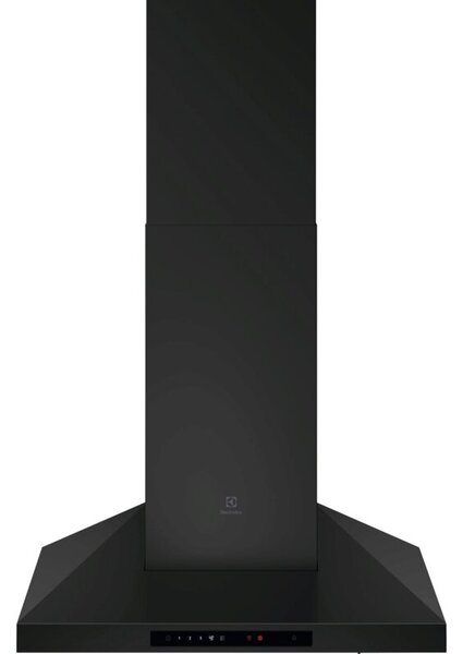 Okap ELECTROLUX LFC716B Czarny 730m3/h 74dB klasa A