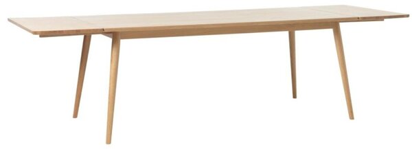 Stół do jadalni Barrali 90X190 cm ( 43250200) z możliwością rozłożenia