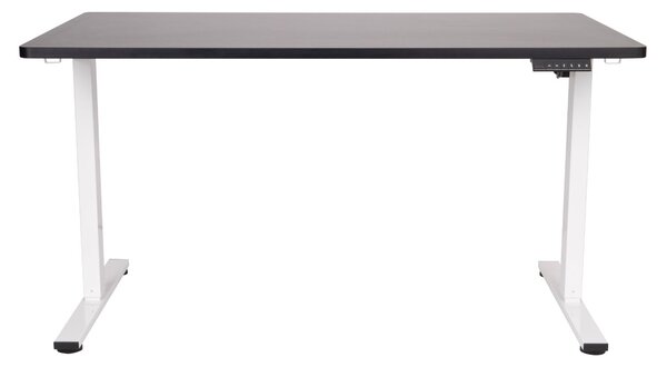Biurko z regulacją wysokości Alto 100 White 120 cm
