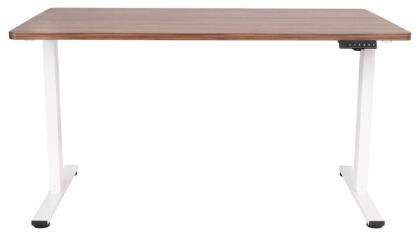 Biurko z regulacją wysokości Alto 100 White 160 cm