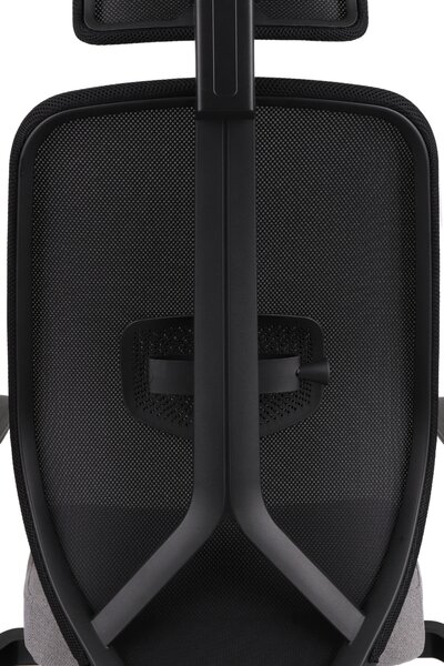 Ergonomiczny fotel biurowy 4U BS HD