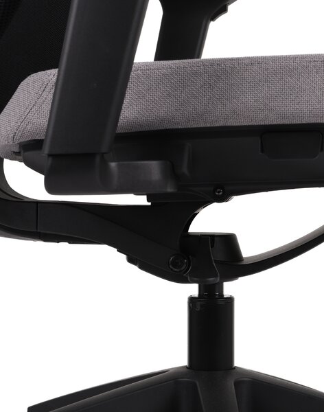 Ergonomiczny fotel biurowy 4U BS HD