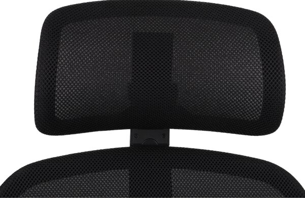 Ergonomiczny fotel biurowy 4U BS HD