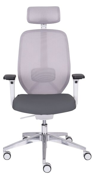 Ergonomiczny fotel biurowy 4U GS HD