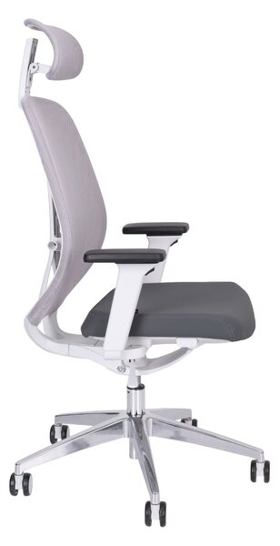 Ergonomiczny fotel biurowy 4U GS HD