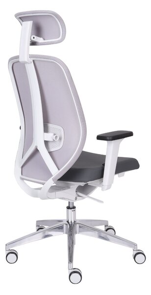 Ergonomiczny fotel biurowy 4U GS HD