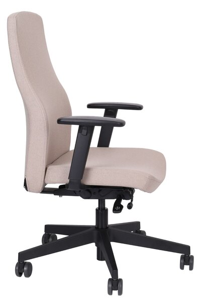 Krzesło Team Pro Black