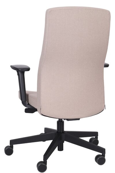 Krzesło Team Pro Black