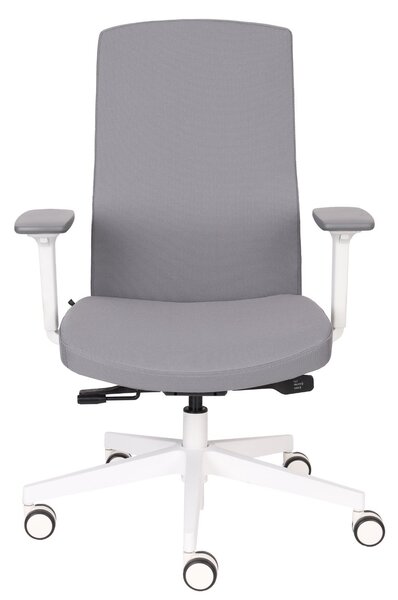 Krzesło Team Pro W White