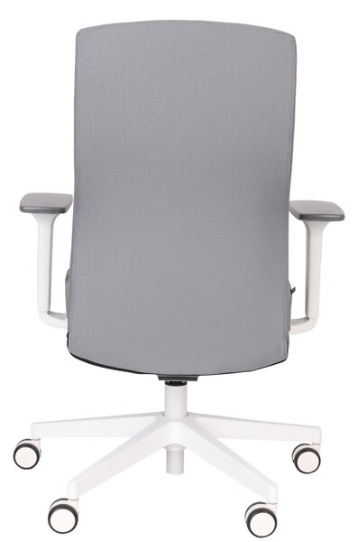 Krzesło Team Pro W White