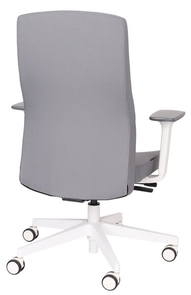 Krzesło Team Pro W White