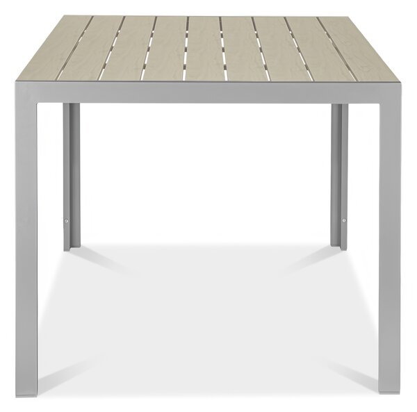 Zestaw ogrodowy SYDNEY Silver/Taupe