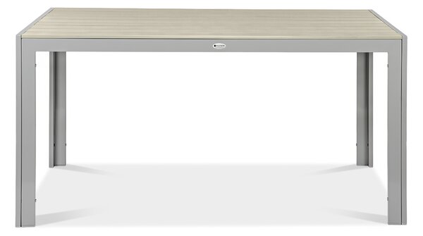 Zestaw ogrodowy SYDNEY Silver/Taupe