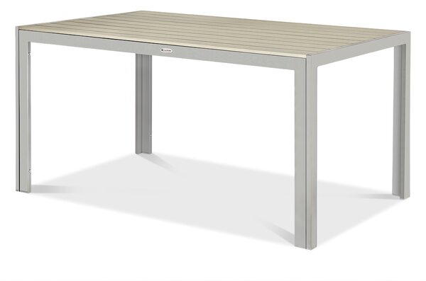 Zestaw ogrodowy SYDNEY Silver/Taupe