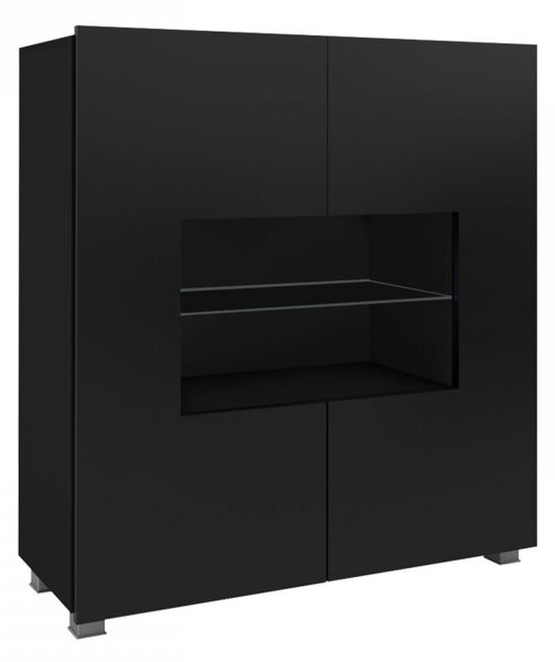 Komoda nowoczesna Bralani K2D BR01