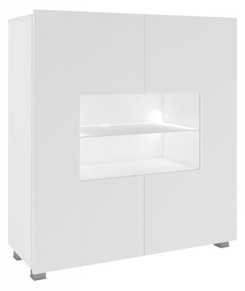 Komoda nowoczesna Bralani K2D BR01