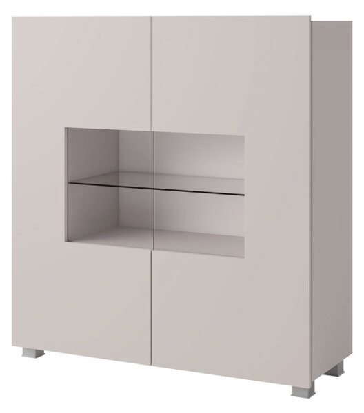 Komoda nowoczesna Bralani K2D BR01