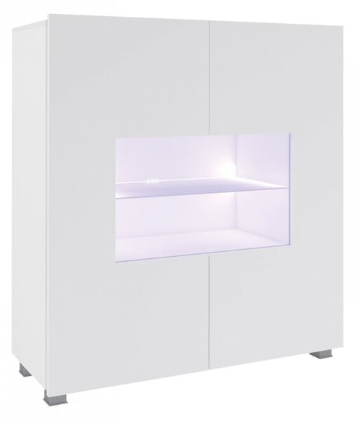 Komoda nowoczesna Bralani K2D BR01