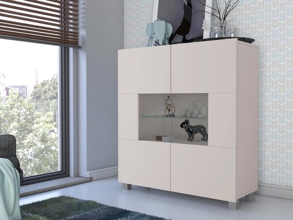 Komoda nowoczesna Bralani K2D BR01