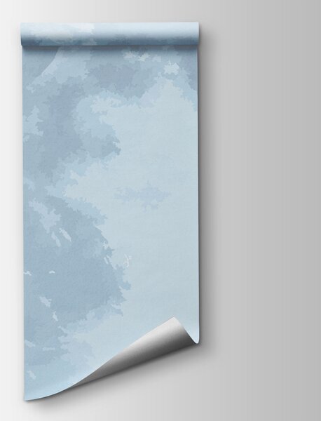 Fototapeta Księżyc na niebie, Fototapety Natura, Popularne Fototapety, t00994v1 - Tapeko.pl