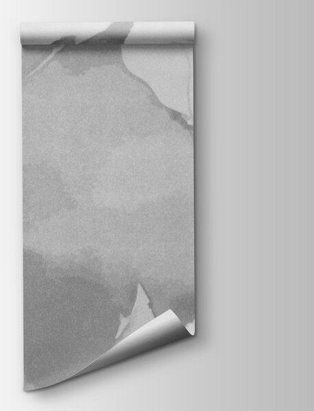 Fototapeta Białe kwiaty na szarym tle, Fototapety Kwiaty, Popularne Fototapety, t00995v1 - Tapeko.pl