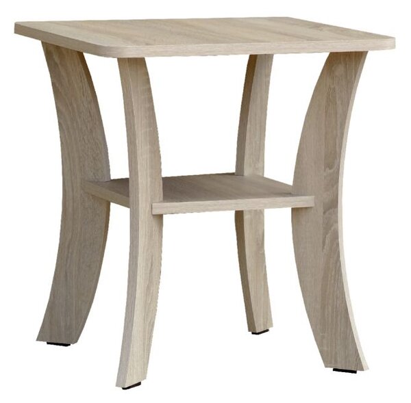 Stolik okolicznościowy kwadratowy szer. 51cm kod 881