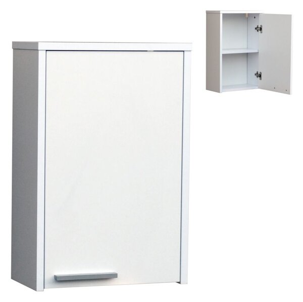 Szafka łazienkowa wisząca szer. 40cm kod 811