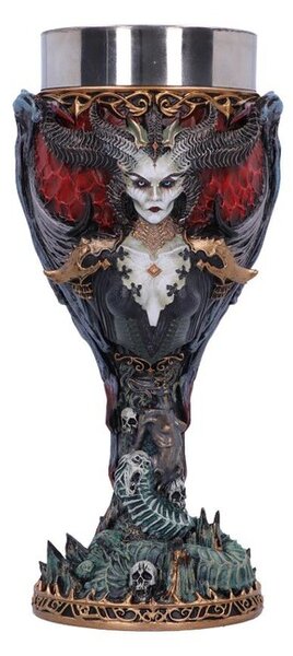 Kubek Diablo Iv - Lilith