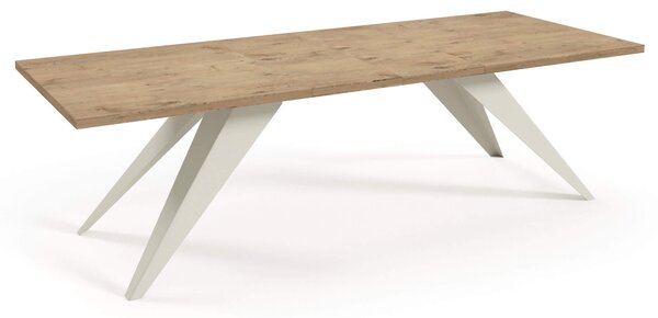 MebleMWM Stół rozkładany VENTO | 140/240cm | Kolor do wyboru