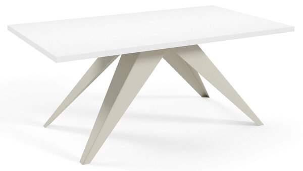 MebleMWM Stół rozkładany VENTO | 160/260cm | Kolor do wyboru
