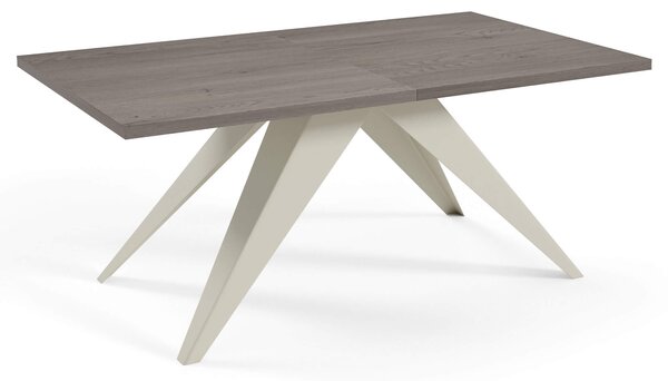 MebleMWM Stół rozkładany VENTO | 160/260cm | Kolor do wyboru