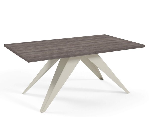 MebleMWM Stół rozkładany VENTO | 160/260cm | Kolor do wyboru