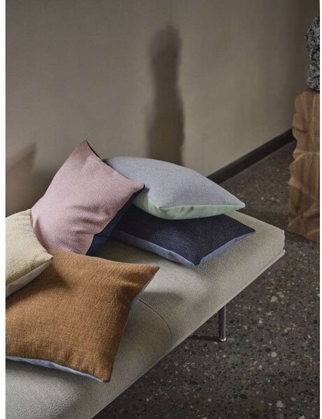 Muuto - Mingle Cushion 45x45 Sand/Lilac