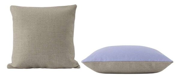 Muuto - Mingle Cushion 45x45 Sand/Lilac