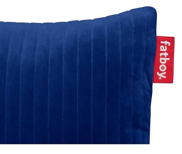 Fatboy - Hotspot Quadro Line Velvet Flash Blue ®