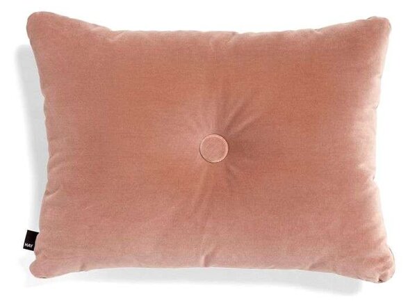 HAY - Dot Cushion 1 Dot Soft Rose