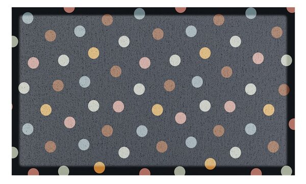 Wycieraczka 40x70 cm Polka Dots – Artsy Doormats