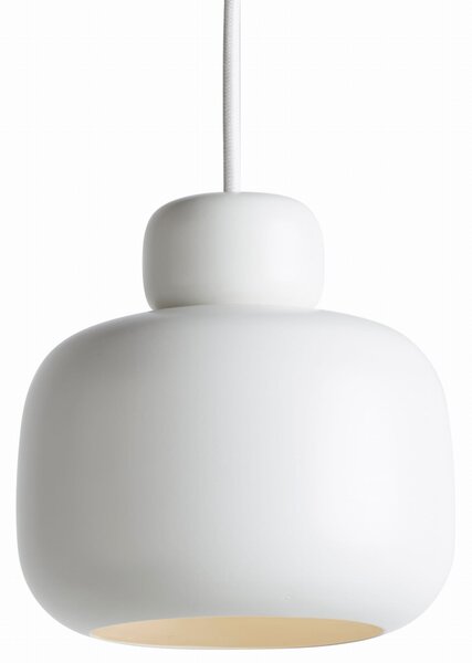 Lampa wisząca Stone 16 x 16 cm Woud