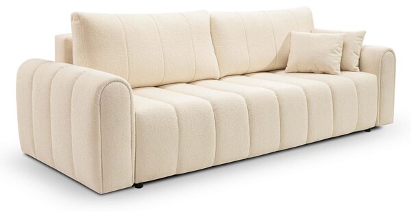 MebleMWM Sofa z funkcją spania SATO | Kolor do wyboru