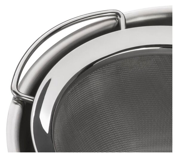 Nierdzewny cedzak WMF Cromargan® Profi Plus, ⌀ 8 cm