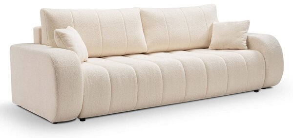 MebleMWM Sofa z funkcją spania BALOO | Kolor do wyboru